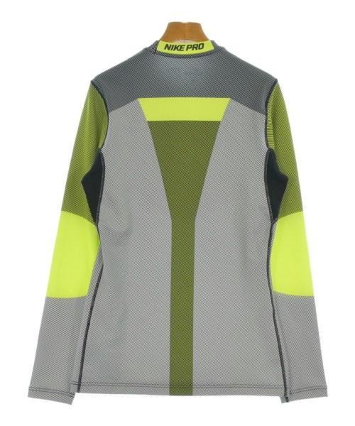 NIKE（ナイキ）Tシャツ・カットソー その他（柄物・カラフル） サイズ:S メンズ/2200654450840