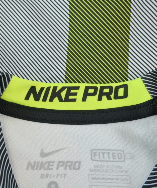 NIKE（ナイキ）Tシャツ・カットソー その他（柄物・カラフル） サイズ:S メンズ/2200654450840