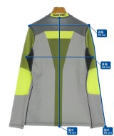 NIKE（ナイキ）Tシャツ・カットソー その他（柄物・カラフル） サイズ:S メンズ/2200654450840