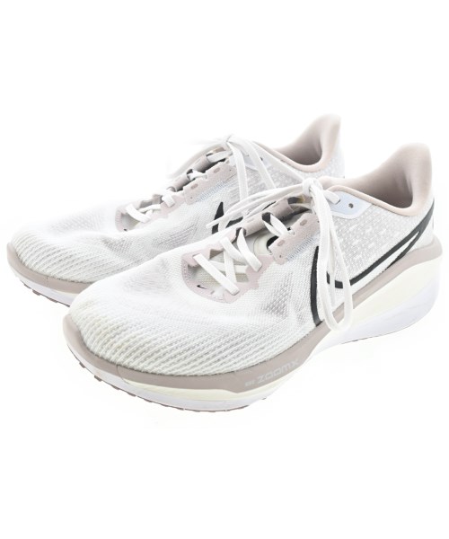 NIKE(ナイキ)スニーカー 白 サイズ:26cm/2200654451649