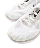 NIKE（ナイキ）スニーカー 白 サイズ:26cm メンズ/2200654451649