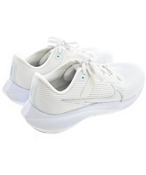 NIKE（ナイキ）スニーカー 白 サイズ:26cm メンズ/2200654451656