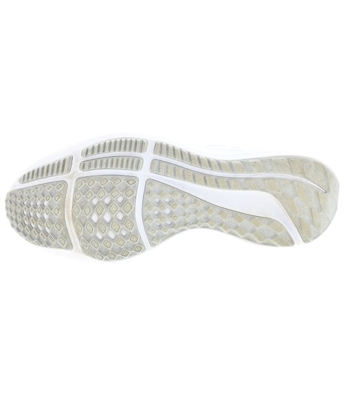 NIKE（ナイキ）スニーカー 白 サイズ:26cm メンズ/2200654451656