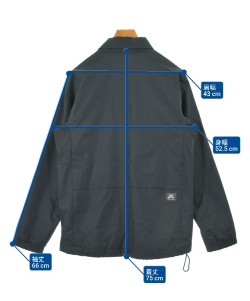 NIKE（ナイキ）その他 黒 サイズ:M メンズ/2200667471238