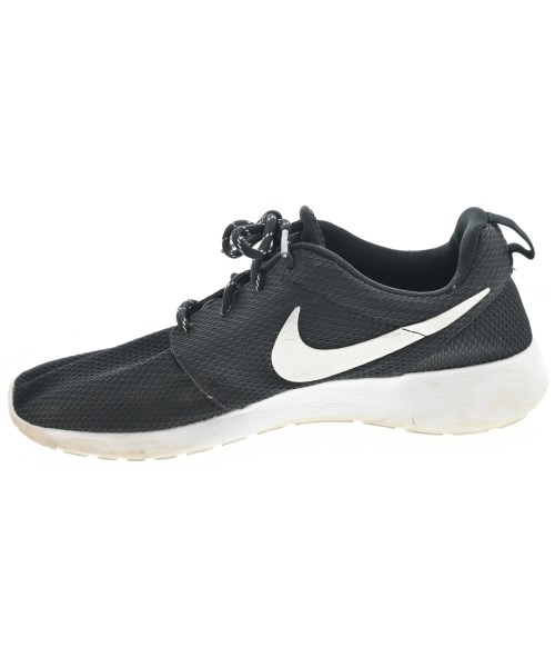 NIKE（ナイキ）スニーカー 黒 サイズ:25.5cm メンズ/2200669270204