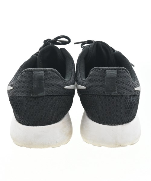 NIKE（ナイキ）スニーカー 黒 サイズ:25.5cm メンズ/2200669270204