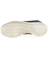 NIKE（ナイキ）スニーカー 黒 サイズ:25.5cm メンズ/2200669270204