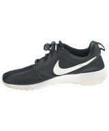 NIKE（ナイキ）スニーカー 黒 サイズ:25.5cm メンズ/2200669270204