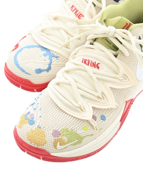 NIKE（ナイキ）スニーカー 白 サイズ:25.5cm メンズ/2200672953132