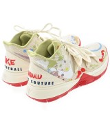 NIKE（ナイキ）スニーカー 白 サイズ:25.5cm メンズ/2200672953132