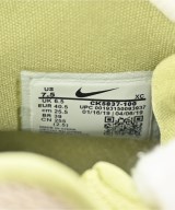 NIKE（ナイキ）スニーカー 白 サイズ:25.5cm メンズ/2200672953132