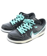Diamond Supply Co（ダイヤモンドサプライ）スニーカー 黒 サイズ:25cm メンズ/2200672953156