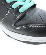 Diamond Supply Co（ダイヤモンドサプライ）スニーカー 黒 サイズ:25cm メンズ/2200672953156