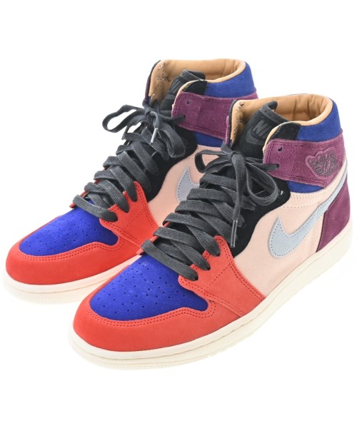 NIKE(ナイキ)スニーカー 青 サイズ:25.5cm/2200672953170