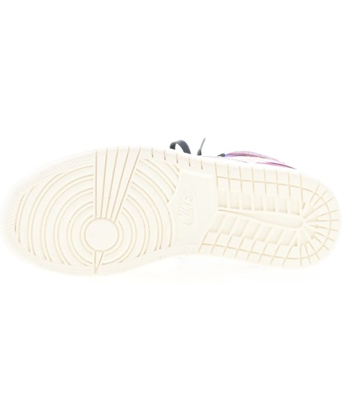 NIKE（ナイキ）スニーカー 青 サイズ:25.5cm メンズ/2200672953170