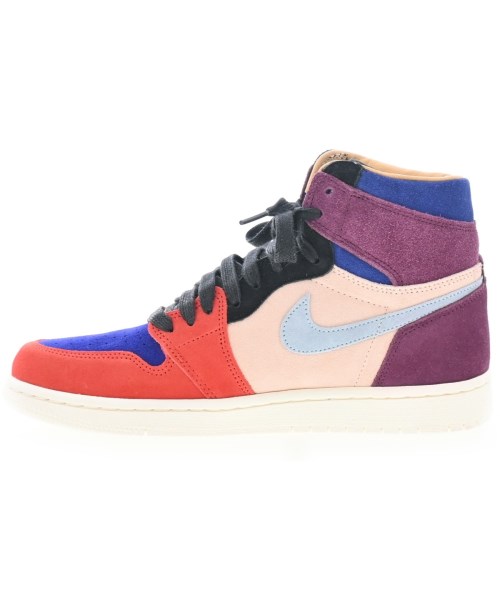 NIKE（ナイキ）スニーカー 青 サイズ:25.5cm メンズ/2200672953170