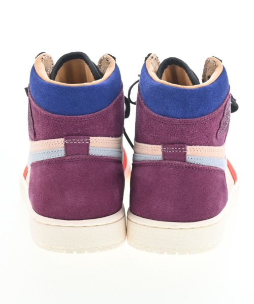 NIKE（ナイキ）スニーカー 青 サイズ:25.5cm メンズ/2200672953170