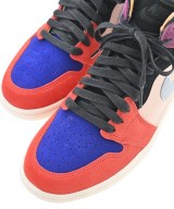 NIKE（ナイキ）スニーカー 青 サイズ:25.5cm メンズ/2200672953170