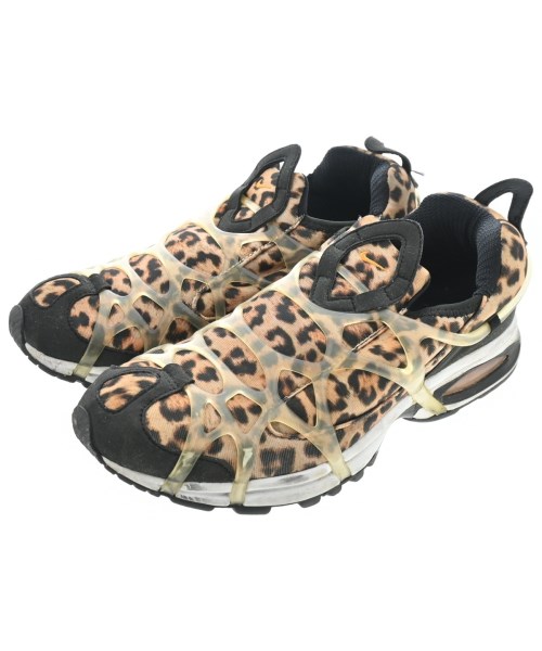 NIKE(ナイキ)スニーカー ベージュ サイズ:26cm/2200672953187