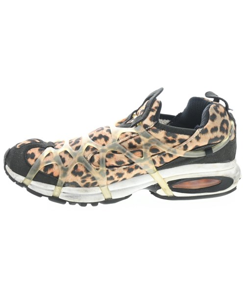 NIKE（ナイキ）スニーカー ベージュ サイズ:26cm メンズ/2200672953187