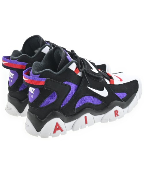 NIKE（ナイキ）スニーカー 黒 サイズ:25.5cm メンズ/2200672953194