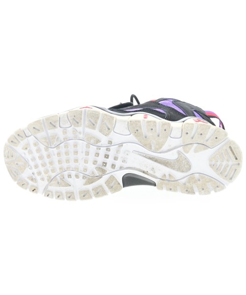 NIKE（ナイキ）スニーカー 黒 サイズ:25.5cm メンズ/2200672953194