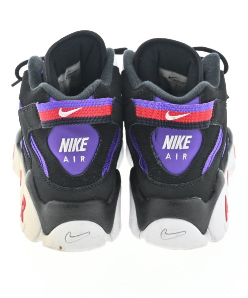 NIKE（ナイキ）スニーカー 黒 サイズ:25.5cm メンズ/2200672953194