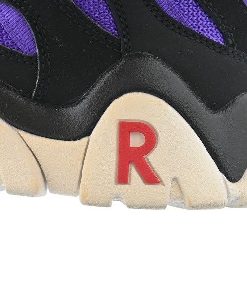 NIKE（ナイキ）スニーカー 黒 サイズ:25.5cm メンズ/2200672953194