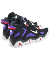 NIKE（ナイキ）スニーカー 黒 サイズ:25.5cm メンズ/2200672953194