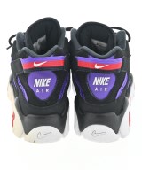 NIKE（ナイキ）スニーカー 黒 サイズ:25.5cm メンズ/2200672953194