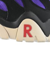 NIKE（ナイキ）スニーカー 黒 サイズ:25.5cm メンズ/2200672953194