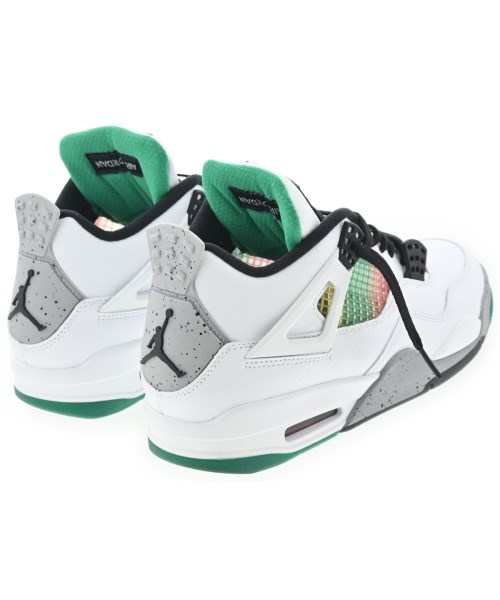 NIKE（ナイキ）スニーカー 白 サイズ:26cm メンズ/2200672953200