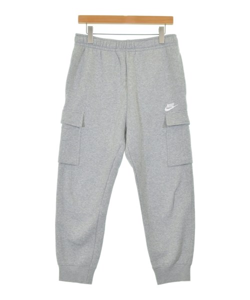 NIKE(ナイキ)スウェットパンツ グレー サイズ:M/2200673337030