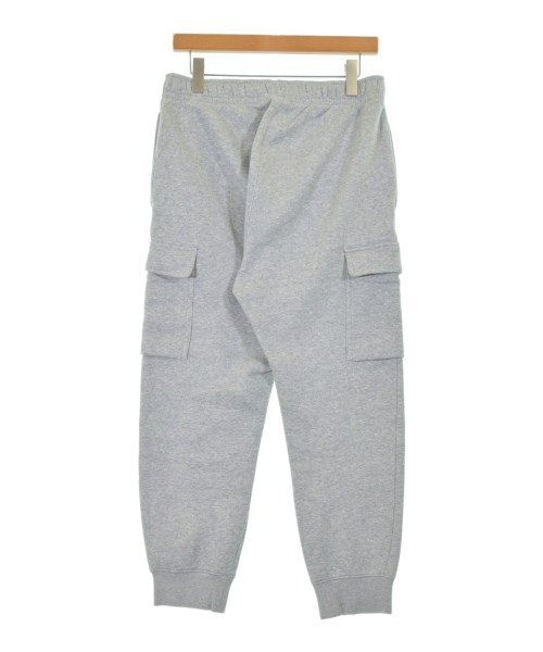 NIKE（ナイキ）スウェットパンツ グレー サイズ:M メンズ/2200673337030