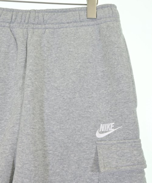 NIKE（ナイキ）スウェットパンツ グレー サイズ:M メンズ/2200673337030