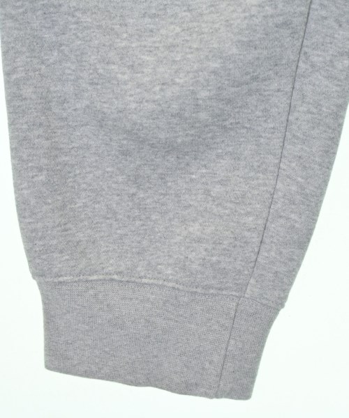 NIKE（ナイキ）スウェットパンツ グレー サイズ:M メンズ/2200673337030