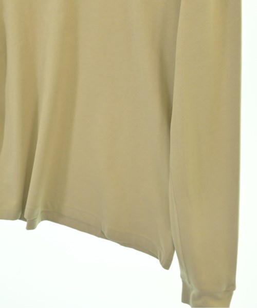 NIKE（ナイキ）Tシャツ・カットソー ベージュ サイズ:M メンズ/2200673620088
