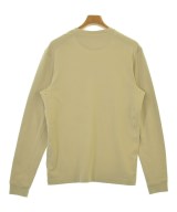 NIKE（ナイキ）Tシャツ・カットソー ベージュ サイズ:M メンズ/2200673620088