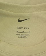 NIKE（ナイキ）Tシャツ・カットソー ベージュ サイズ:M メンズ/2200673620088