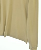 NIKE（ナイキ）Tシャツ・カットソー ベージュ サイズ:M メンズ/2200673620088