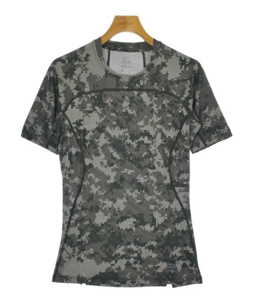 NIKE(ナイキ)Tシャツ・カットソー 茶 サイズ:L/2200674896062