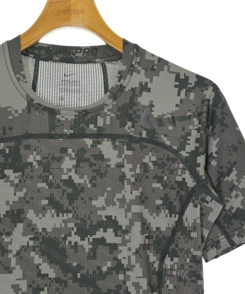 NIKE（ナイキ）Tシャツ・カットソー 茶 サイズ:L メンズ/2200674896062