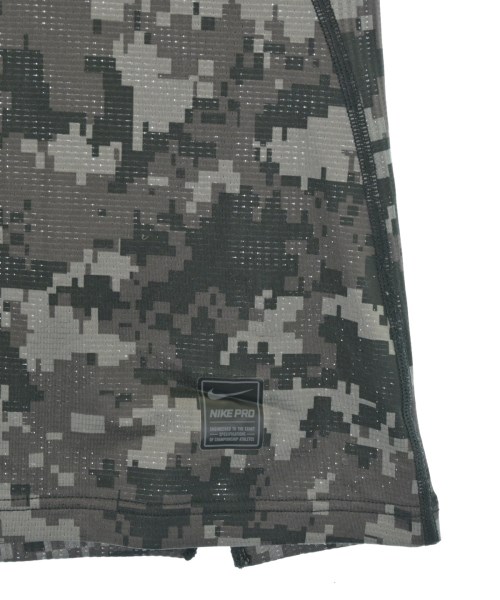 NIKE（ナイキ）Tシャツ・カットソー 茶 サイズ:L メンズ/2200674896062