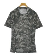 NIKE（ナイキ）Tシャツ・カットソー 茶 サイズ:L メンズ/2200674896062