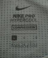 NIKE（ナイキ）Tシャツ・カットソー 茶 サイズ:L メンズ/2200674896062