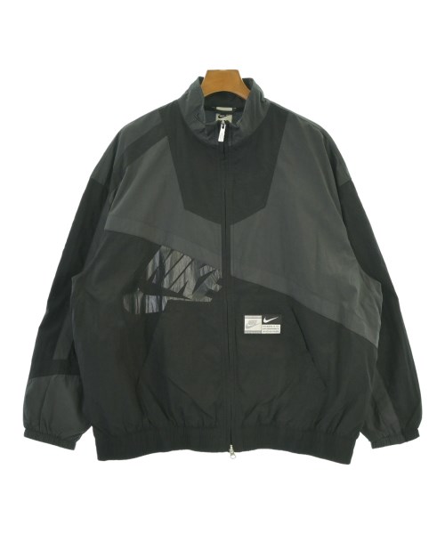 NIKE(ナイキ)ブルゾン 黒 サイズ:XXL/2200675718011