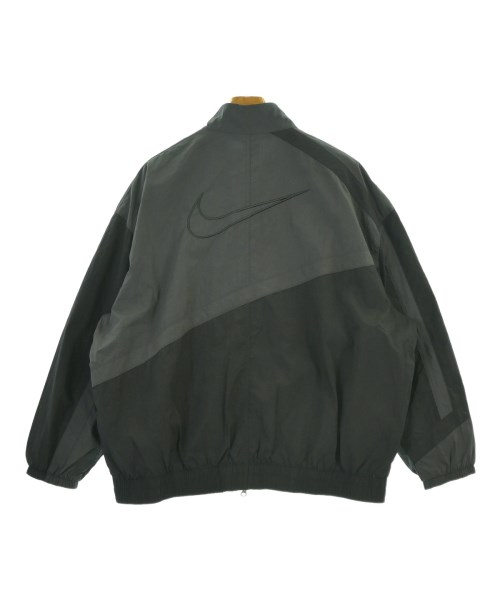 NIKE（ナイキ）ブルゾン 黒 サイズ:XXL レディース/2200675718011