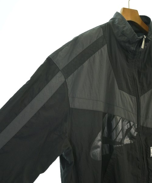 NIKE（ナイキ）ブルゾン 黒 サイズ:XXL レディース/2200675718011