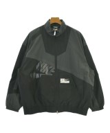 NIKE（ナイキ）ブルゾン 黒 サイズ:XXL レディース/2200675718011
