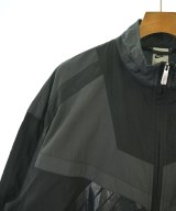 NIKE（ナイキ）ブルゾン 黒 サイズ:XXL レディース/2200675718011